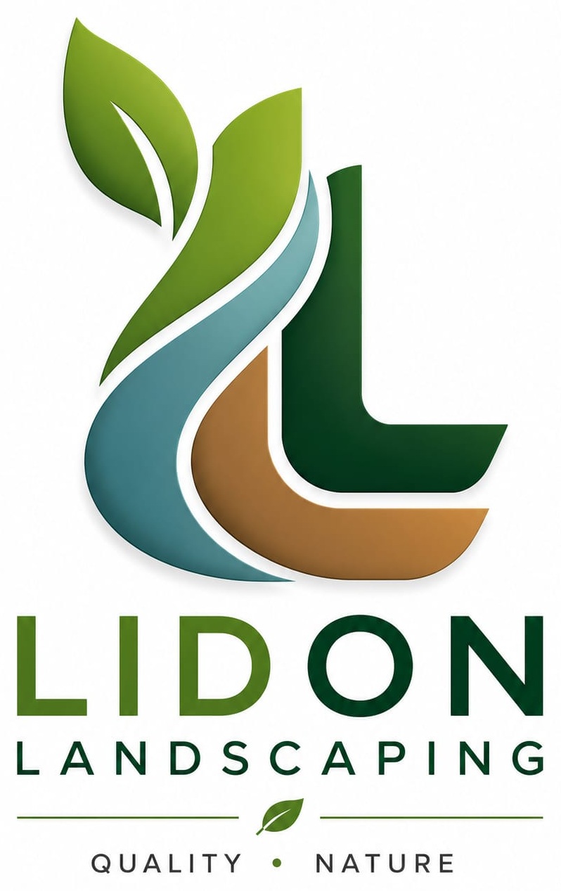 Lidon Landscaping LLC — Quality Nature